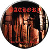 BATHORY : Under the Sign of Black Mark