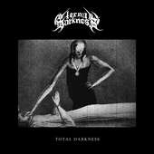 ETERNAL DARKNESS : Total Darkness