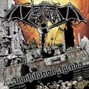 LETHAL : Annihilation Agenda 