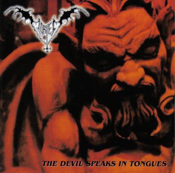 MORTEM : The Devil Speaks in Tongues