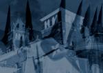 SOMBRE PRESAGE : Infernale Procession 