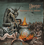 USURPER : Threshold of the Usurper