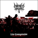 HORNED ALMIGHTY : Live Ersanguination