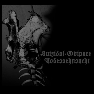 BETHLEHEM / BENIGHTED IN SODOM : Suizidal - Ovipare Todessehnsucht