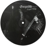 GORGOROTH : Bergen 1996