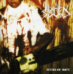 ROTTEN SOUND / MASTIC SCUM : Seeds of Hate / Crap 