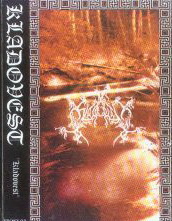 KLADOVEST : Kladovest 