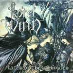 LORD WIND : Rites of the Valkyries