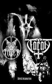 MOONTOWER / TARAN : Devil's Incarnation