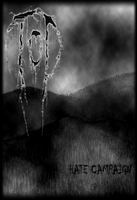 TOD : Hate Campaign, Hymn to the Death 