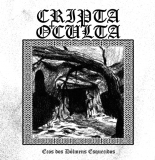 CRIPTA OCULTA : Ecos dos D&oacute;lmens Esquecidos