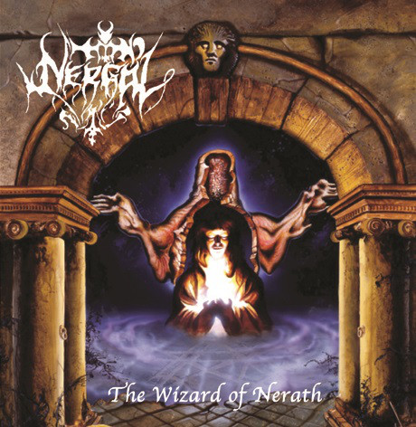 NERGAL : The Wizard of Nerath 