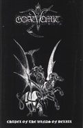 GOATVOMIT : Chapel of the Winds of Belial