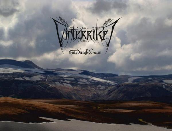 VINTERRIKET : Garðarshólmur