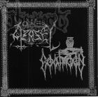 AZAZEL / GOATMOON : Split