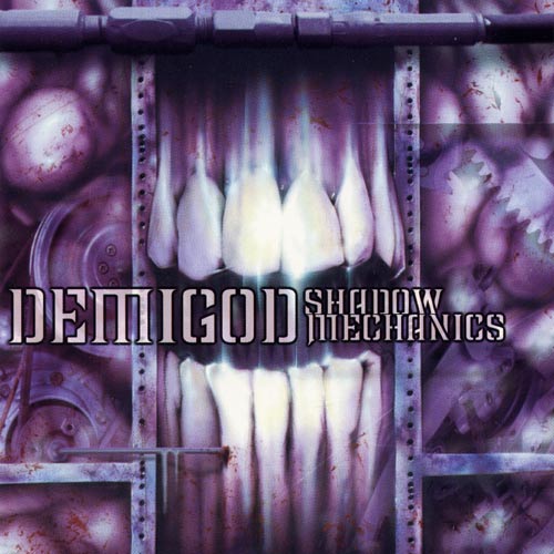 DEMIGOD : Shadow Mechanics