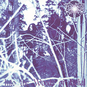 THOU SHALT SUFFER : Into the Woods of Belial