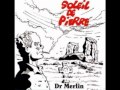 DOCTEUR MERLIN : Soleil De Pierre