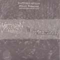 WORSTENEMY / MIND SNARE : Worstenemy / Mind Snare