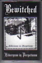 BEWITCHED (CHI) : Hibernum in Perpetuum