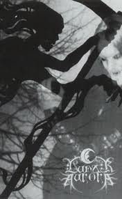 LUNAR AURORA : Ars Moriendi