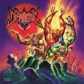 DISMANTLE : Satanic Force