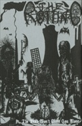 THE ROTTING : The Dead Won't Leave You Alone