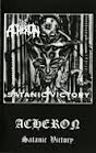ACHERON : Satanic Victory