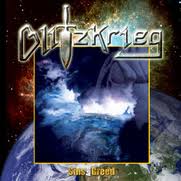 BLITZKRIEG : Sins and Greed