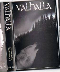 VALHALLA : Winterbastard