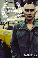 WHITE BASTARD : Infid&egrave;les