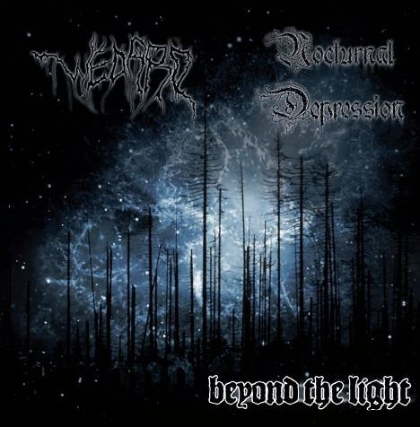 WEDARD / NOCTURNAL DEPRESSION : Beyond the Light