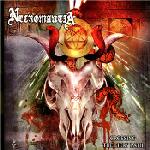NECROMANTIA : Crossing The Fiery Path