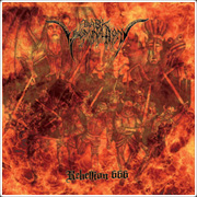 DARK DOMINATION : Rebellion 666