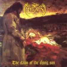 HADES : The Dawn of the Dying Sun