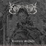 KAOS SACRAMENTUM : Bloodcurse Stigmata