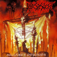 DESASTER : Hellfire's Dominion