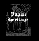 PAGAN HERITAGE : The Book of Shadows