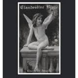 CLANDESTINE BLAZE : Church of Atrocity