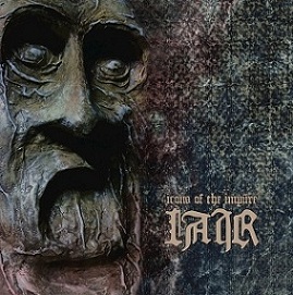 LAIR : Icons of the Impure