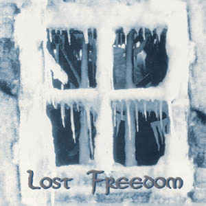 V/A VARIOUS ARTIST : Lost Freedom - A Tribute to Burzum