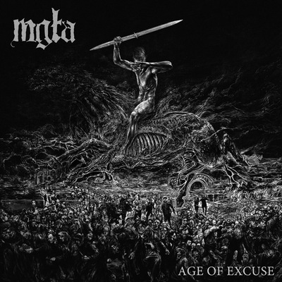 MGLA : Age of Excuse