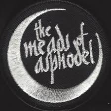 THE MEADS OF ASPHODEL : Logo