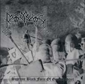 MOONBLOOD : Supreme Black Force Of German Steel