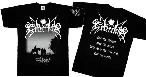 GEHENNA : First Spell TS M-Size