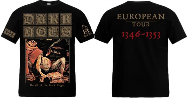DARK AGES : Breath of the Black Plague TS M-Size