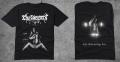 THY SERPENT : Into Everlasting Fire TS M-size