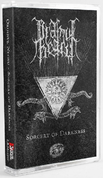 ORDINUL NEGRU  : Sorcery of Darkness