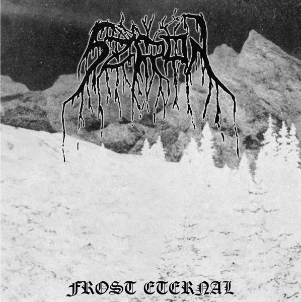 SZRON : Frost Eternal