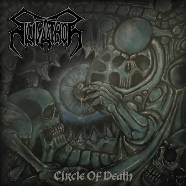 SLUGATHOR : Circle of Death